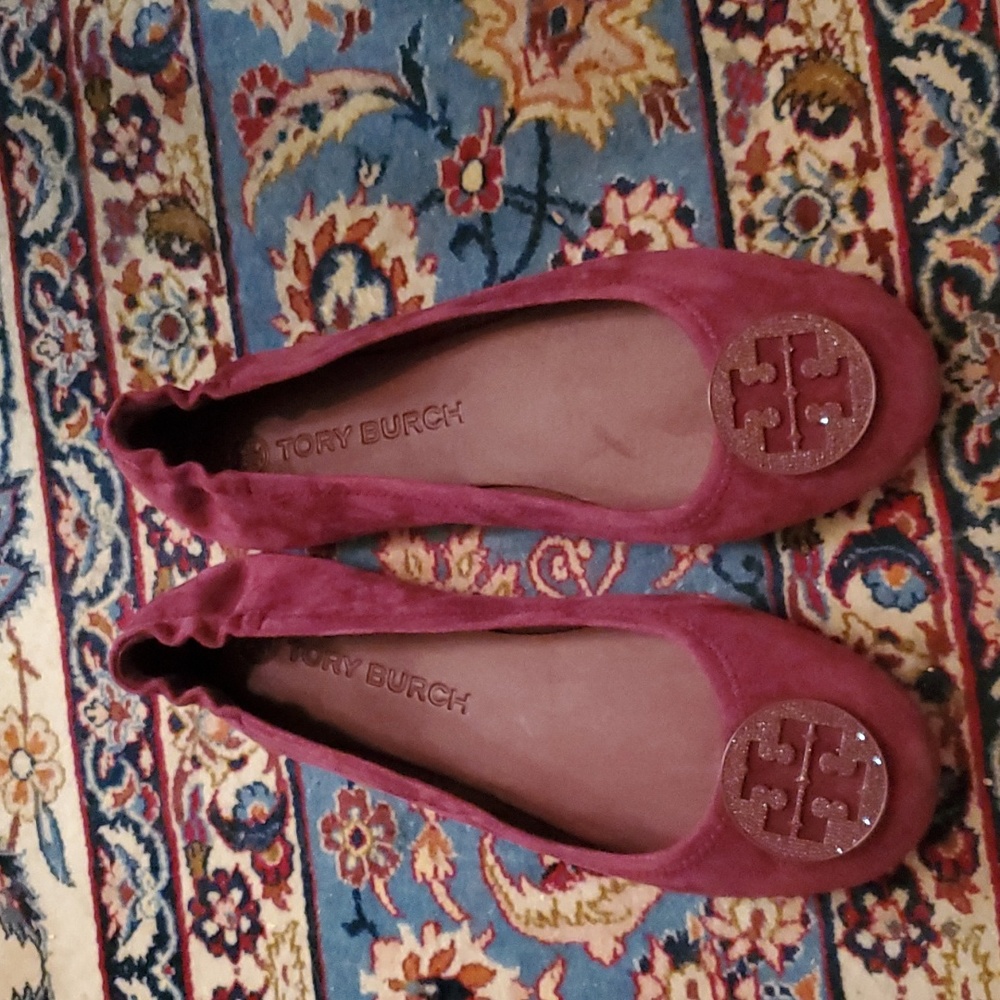 Tory Burch shoes